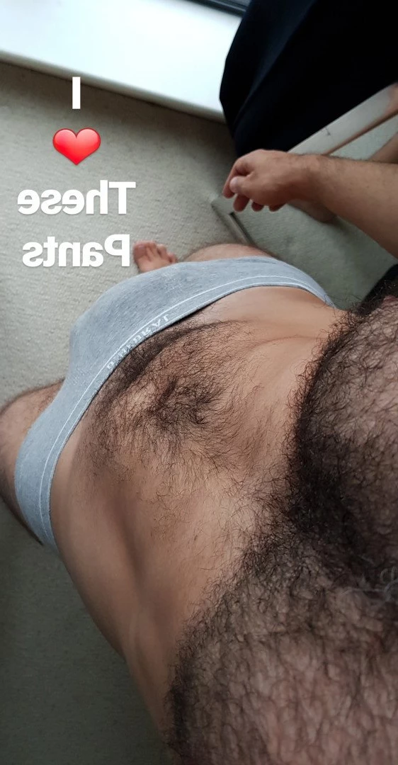 Leo &amp; Cooper [ leobear ] Onlyfans leaked photo 2371938 on Hotleaks.tv