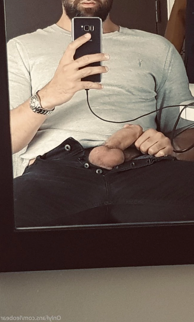 Leo &amp; Cooper [ leobear ] Onlyfans leaked photo 2371971 on Hotleaks.tv
