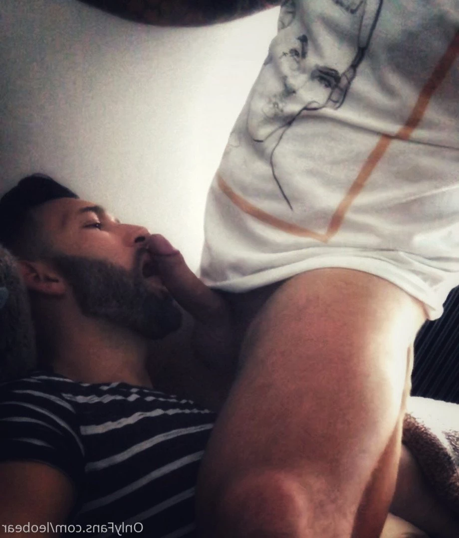 Leo &amp; Cooper [ leobear ] Onlyfans leaked photo 2372016 on Hotleaks.tv