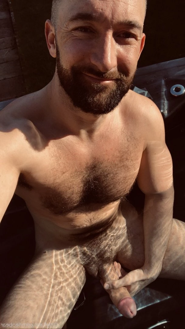 Leo &amp; Cooper [ leobear ] Onlyfans leaked photo 2372045 on Hotleaks.tv