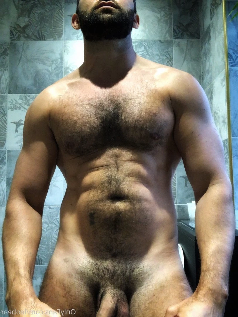 Leo &amp; Cooper [ leobear ] Onlyfans leaked photo 2372064 on Hotleaks.tv