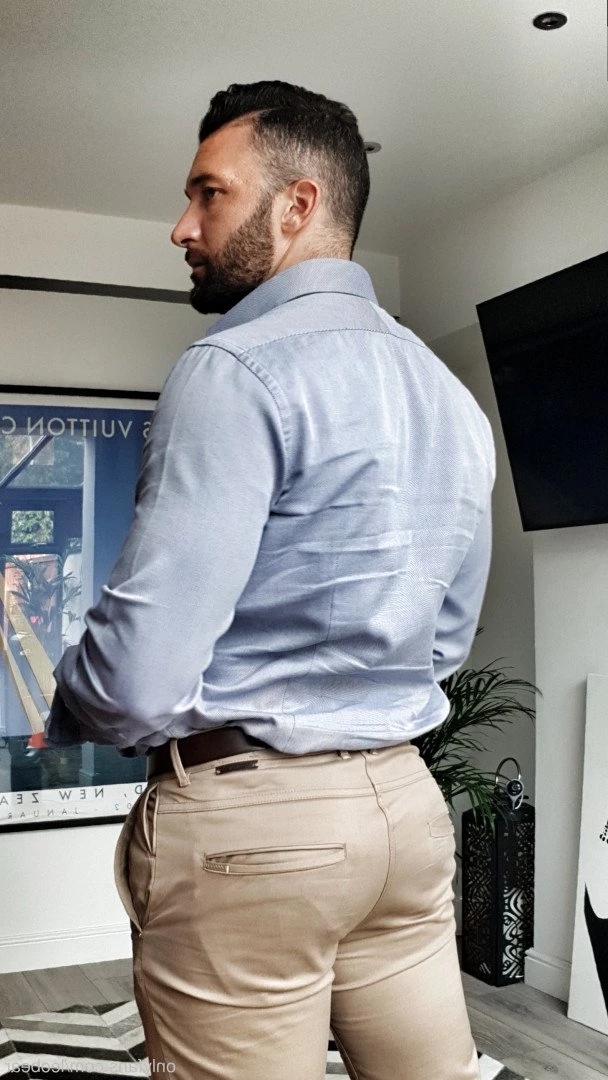 Leo &amp; Cooper [ leobear ] Onlyfans leaked photo 2372241 on Hotleaks.tv