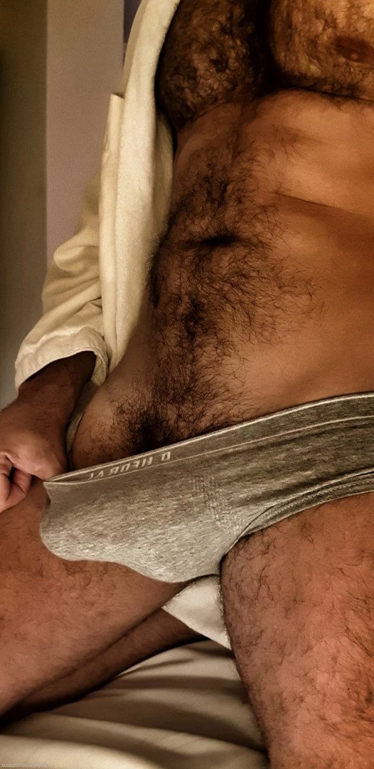 Leo &amp; Cooper [ leobear ] Onlyfans leaked photo 2372404 on Hotleaks.tv