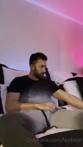 Leo &amp; Cooper [ leobear ] Onlyfans leaked video 4822071 on Hotleaks.tv