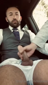 Leo &amp; Cooper [ leobear ] Onlyfans leaked video 4822078 on Hotleaks.tv