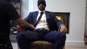 Leo &amp; Cooper [ leobear ] Onlyfans leaked video 4822083 on Hotleaks.tv