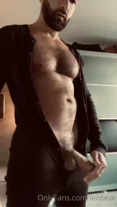 Leo &amp; Cooper [ leobear ] Onlyfans leaked video 4822118 on Hotleaks.tv