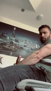 Leo &amp; Cooper [ leobear ] Onlyfans leaked video 4822130 on Hotleaks.tv