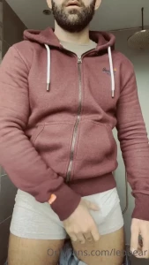 Leo &amp; Cooper [ leobear ] Onlyfans leaked video 4822147 on Hotleaks.tv