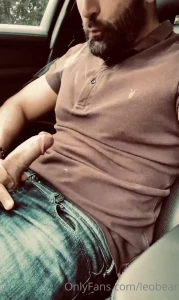 Leo &amp; Cooper [ leobear ] Onlyfans leaked video 4822157 on Hotleaks.tv