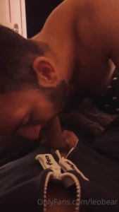 Leo &amp; Cooper [ leobear ] Onlyfans leaked video 4822164 on Hotleaks.tv