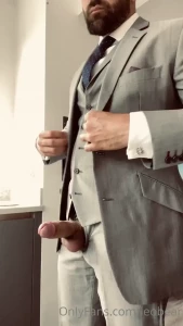 Leo &amp; Cooper [ leobear ] Onlyfans leaked video 4822169 on Hotleaks.tv