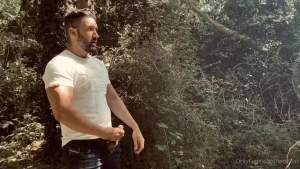 Leo &amp; Cooper [ leobear ] Onlyfans leaked video 4822170 on Hotleaks.tv