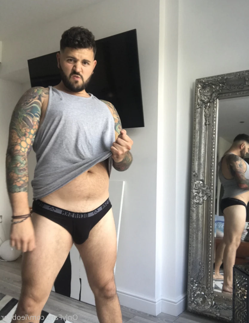 Leo &amp; Cooper [ leobear ] Onlyfans leaked photo 6584872 on Hotleaks.tv