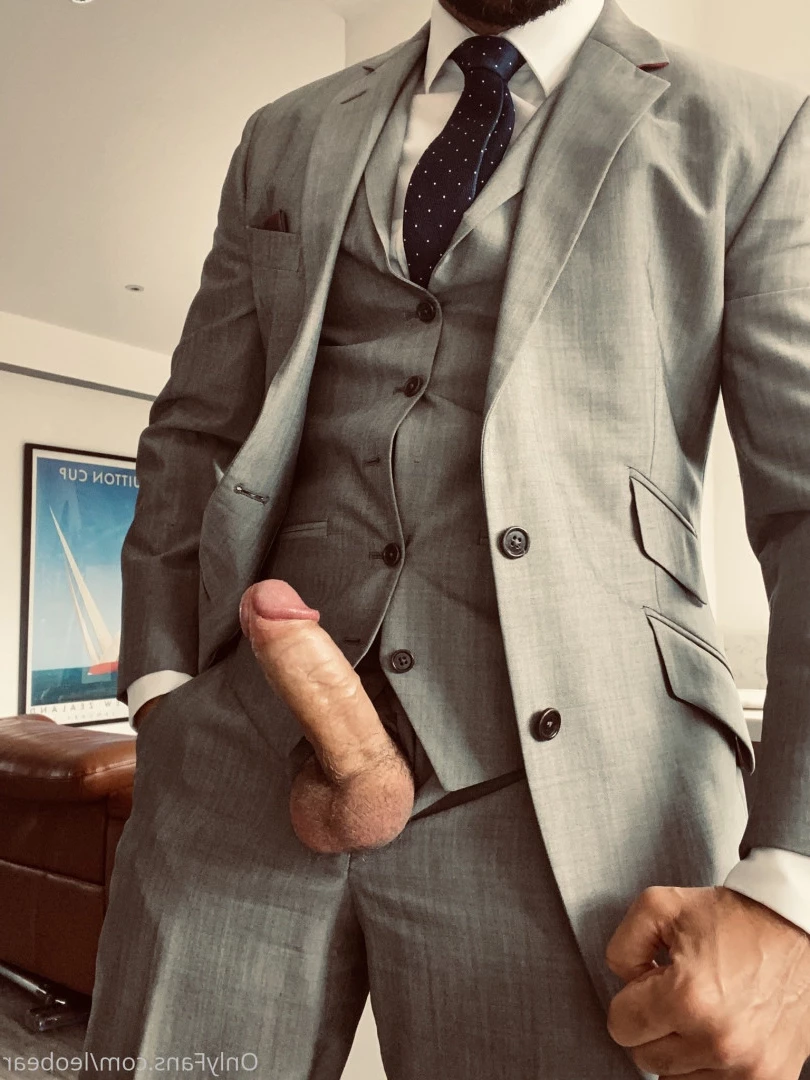 Leo &amp; Cooper [ leobear ] Onlyfans leaked photo 6584973 on Hotleaks.tv