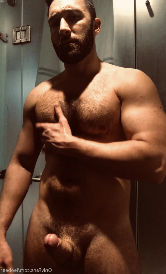 Leo &amp; Cooper [ leobear ] Onlyfans leaked photo 6585024 on Hotleaks.tv