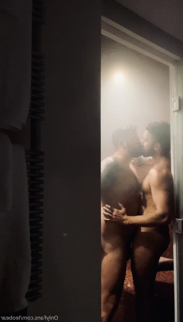 Leo &amp; Cooper [ leobear ] Onlyfans leaked photo 6585048 on Hotleaks.tv