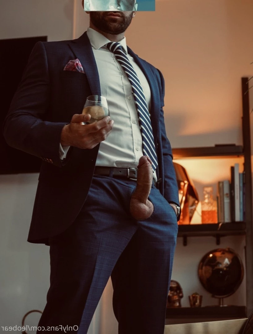 Leo &amp; Cooper [ leobear ] Onlyfans leaked photo 6585147 on Hotleaks.tv