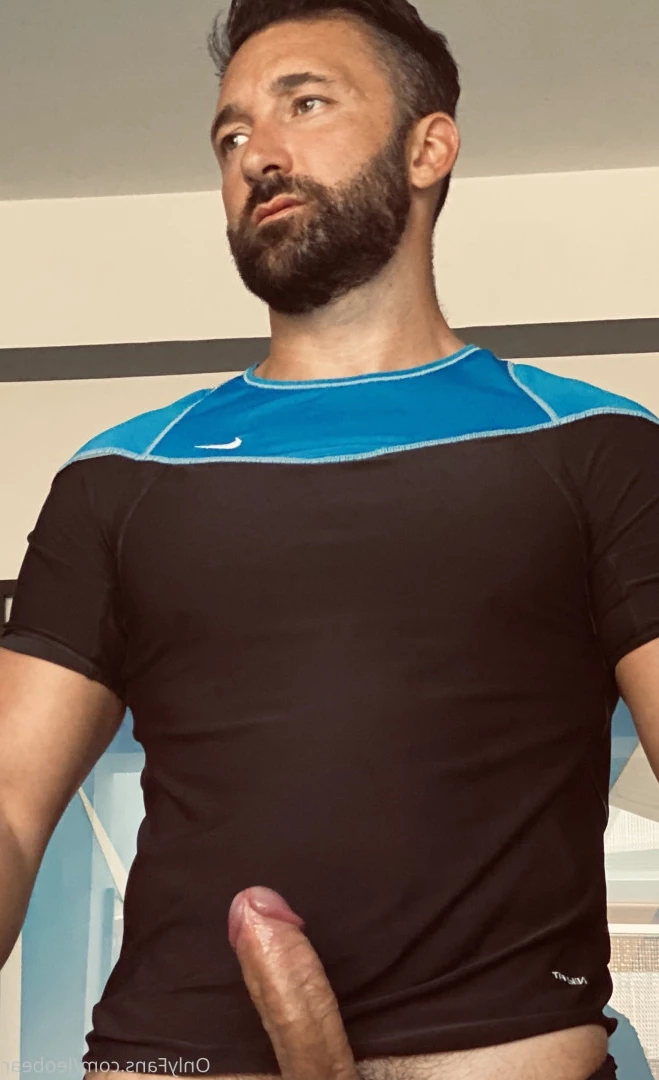 Leo &amp; Cooper [ leobear ] Onlyfans leaked photo 6585209 on Hotleaks.tv
