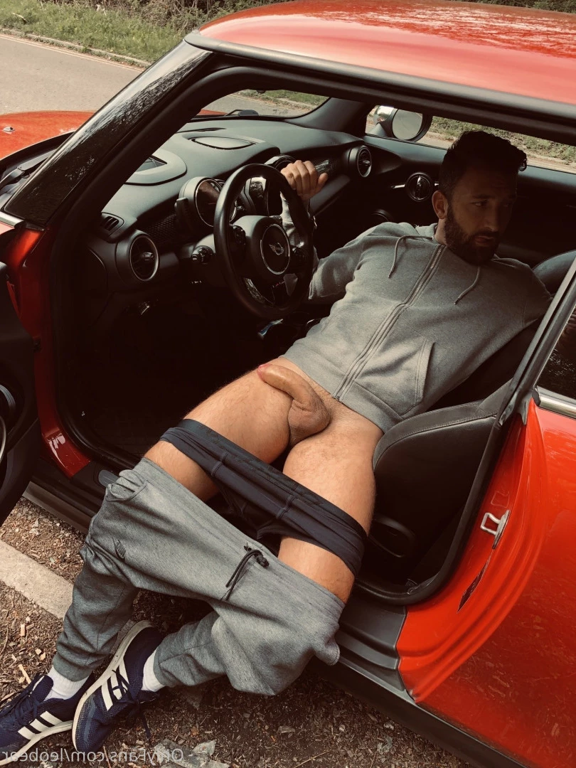 Leo &amp; Cooper [ leobear ] Onlyfans leaked photo 6585245 on Hotleaks.tv