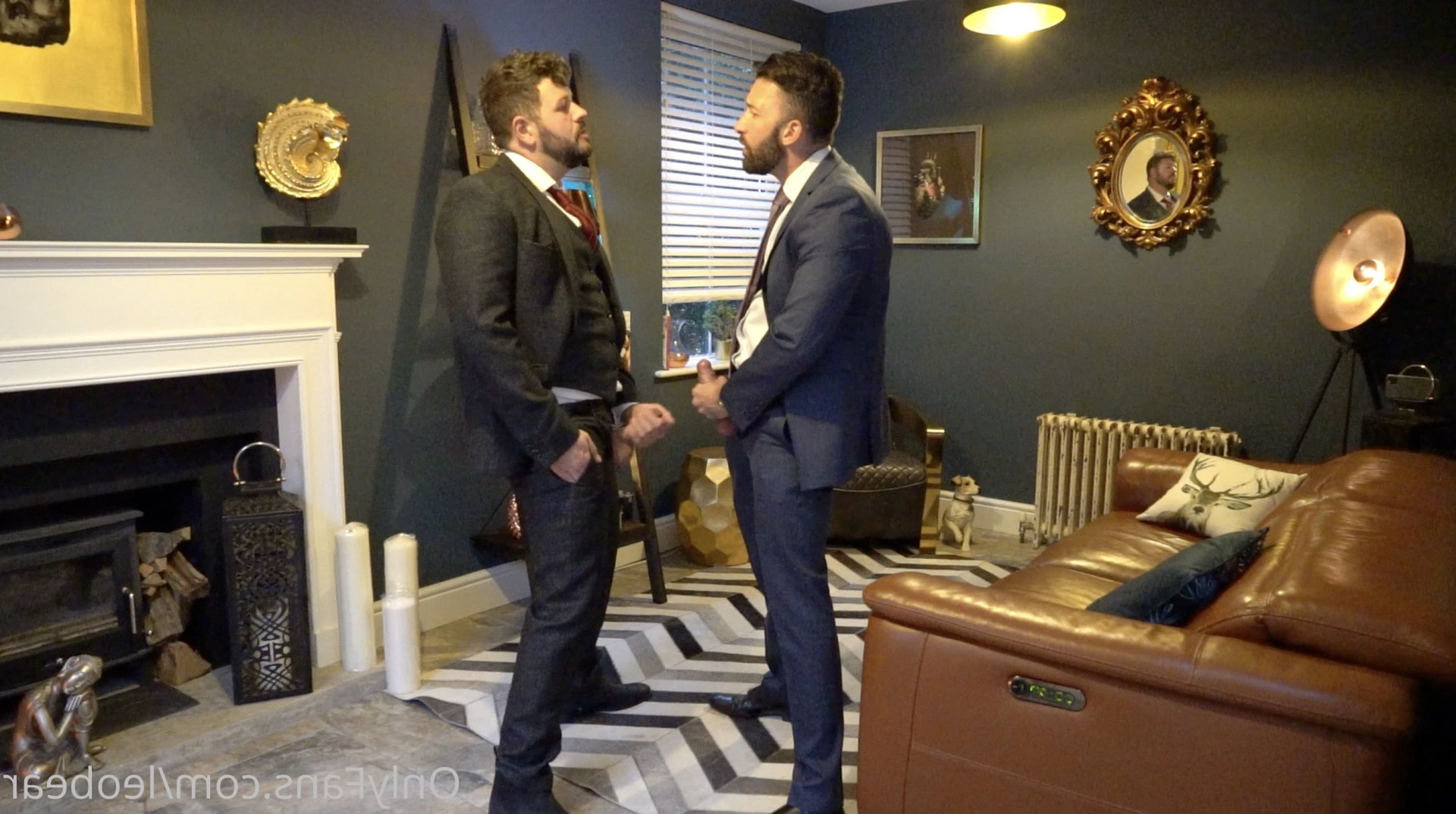 Leo &amp; Cooper [ leobear ] Onlyfans leaked photo 6585286 on Hotleaks.tv
