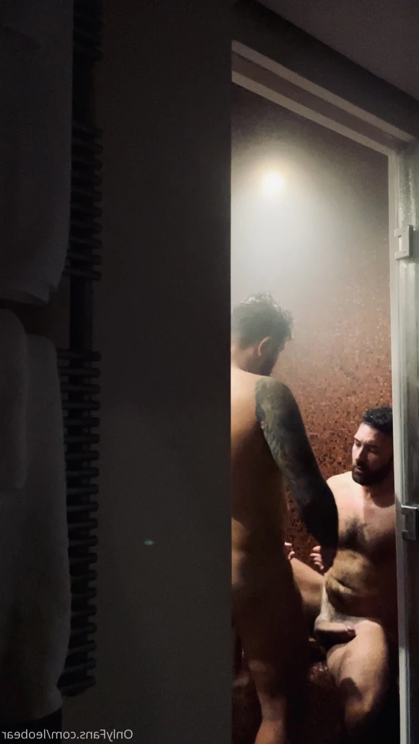 Leo &amp; Cooper [ leobear ] Onlyfans leaked photo 6585335 on Hotleaks.tv