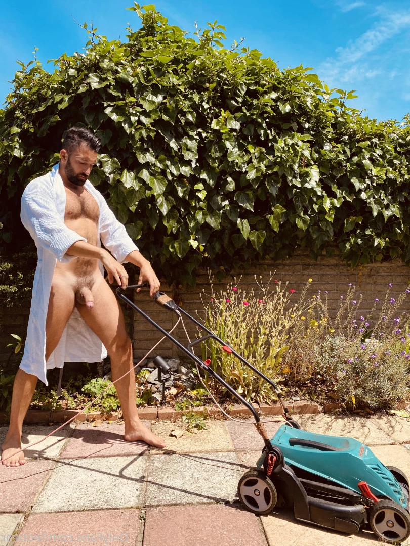 Leo &amp; Cooper [ leobear ] Onlyfans leaked photo 6585395 on Hotleaks.tv