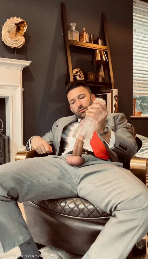 Leo &amp; Cooper [ leobear ] Onlyfans leaked photo 6585428 on Hotleaks.tv