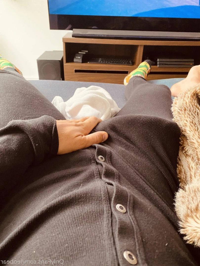Leo &amp; Cooper [ leobear ] Onlyfans leaked photo 6585467 on Hotleaks.tv