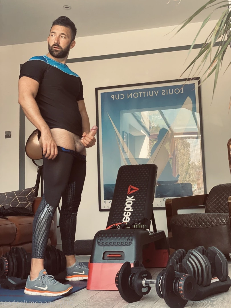 Leo &amp; Cooper [ leobear ] Onlyfans leaked photo 6585714 on Hotleaks.tv