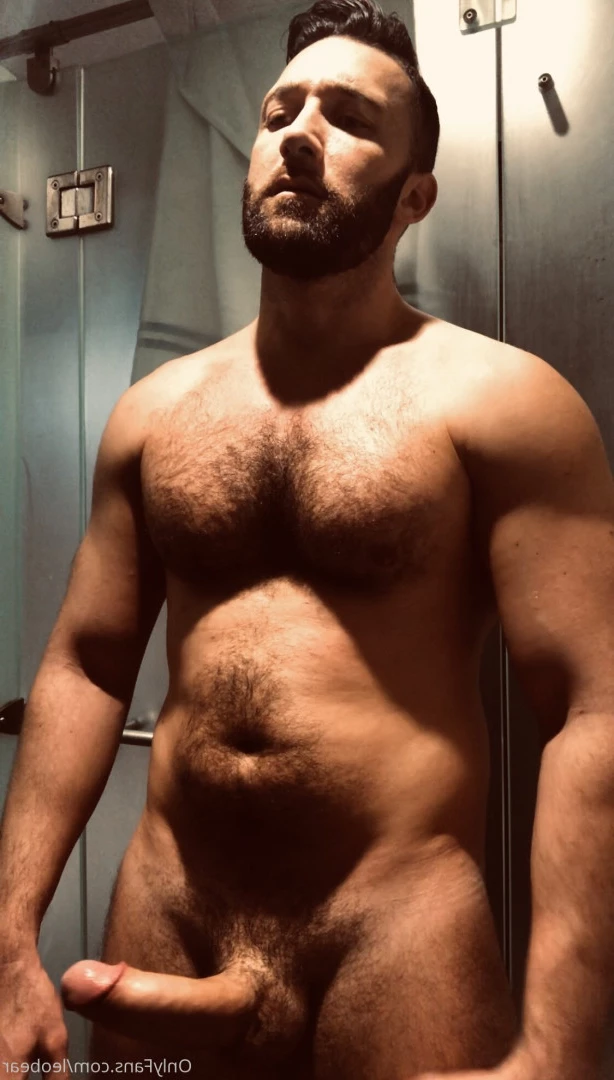Leo &amp; Cooper [ leobear ] Onlyfans leaked photo 6585763 on Hotleaks.tv