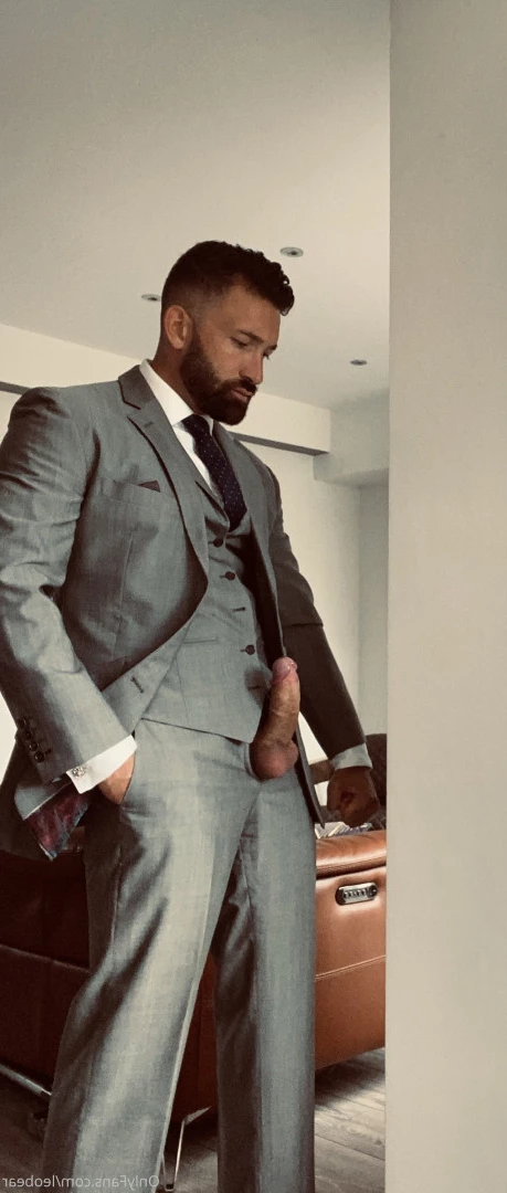 Leo &amp; Cooper [ leobear ] Onlyfans leaked photo 6585781 on Hotleaks.tv