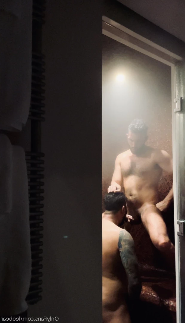 Leo &amp; Cooper [ leobear ] Onlyfans leaked photo 6585848 on Hotleaks.tv