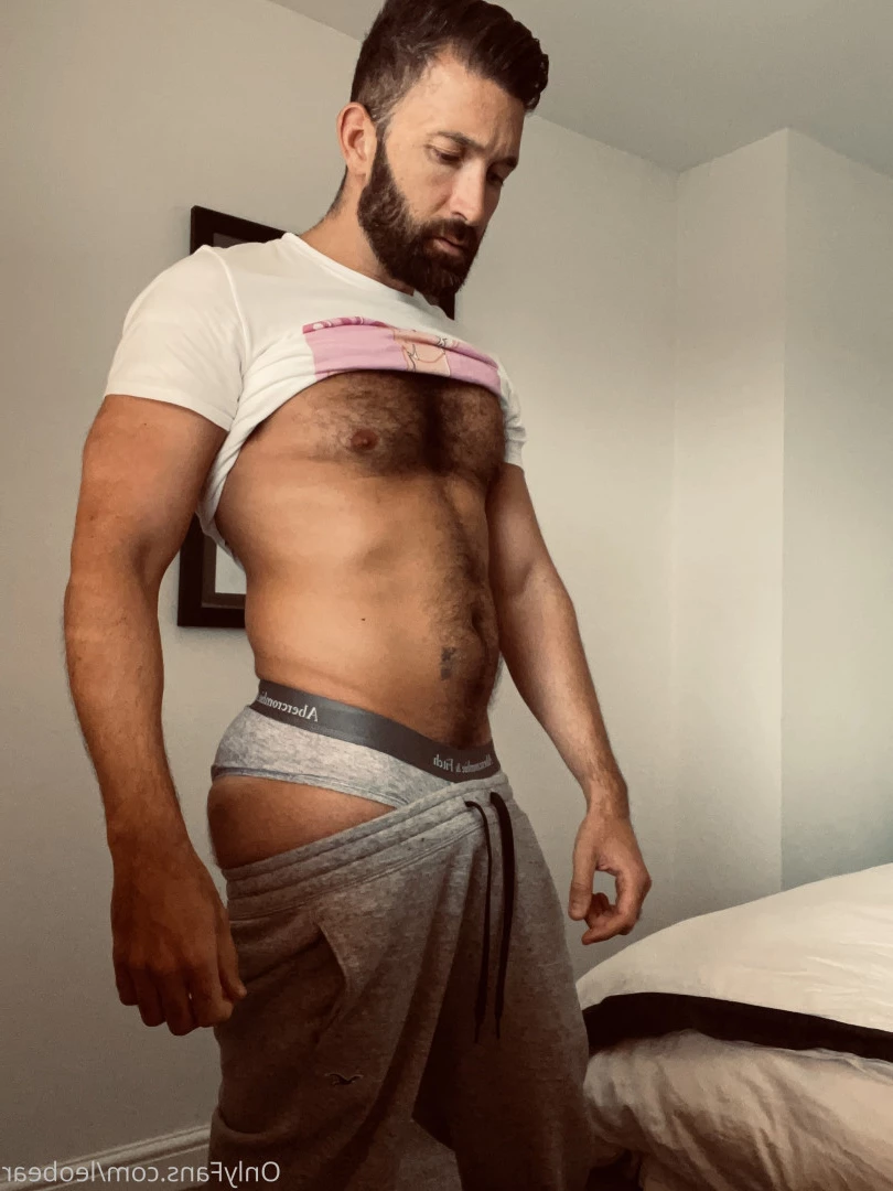 Leo &amp; Cooper [ leobear ] Onlyfans leaked photo 6585887 on Hotleaks.tv