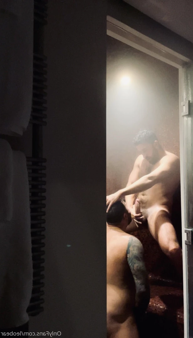 Leo &amp; Cooper [ leobear ] Onlyfans leaked photo 6585905 on Hotleaks.tv