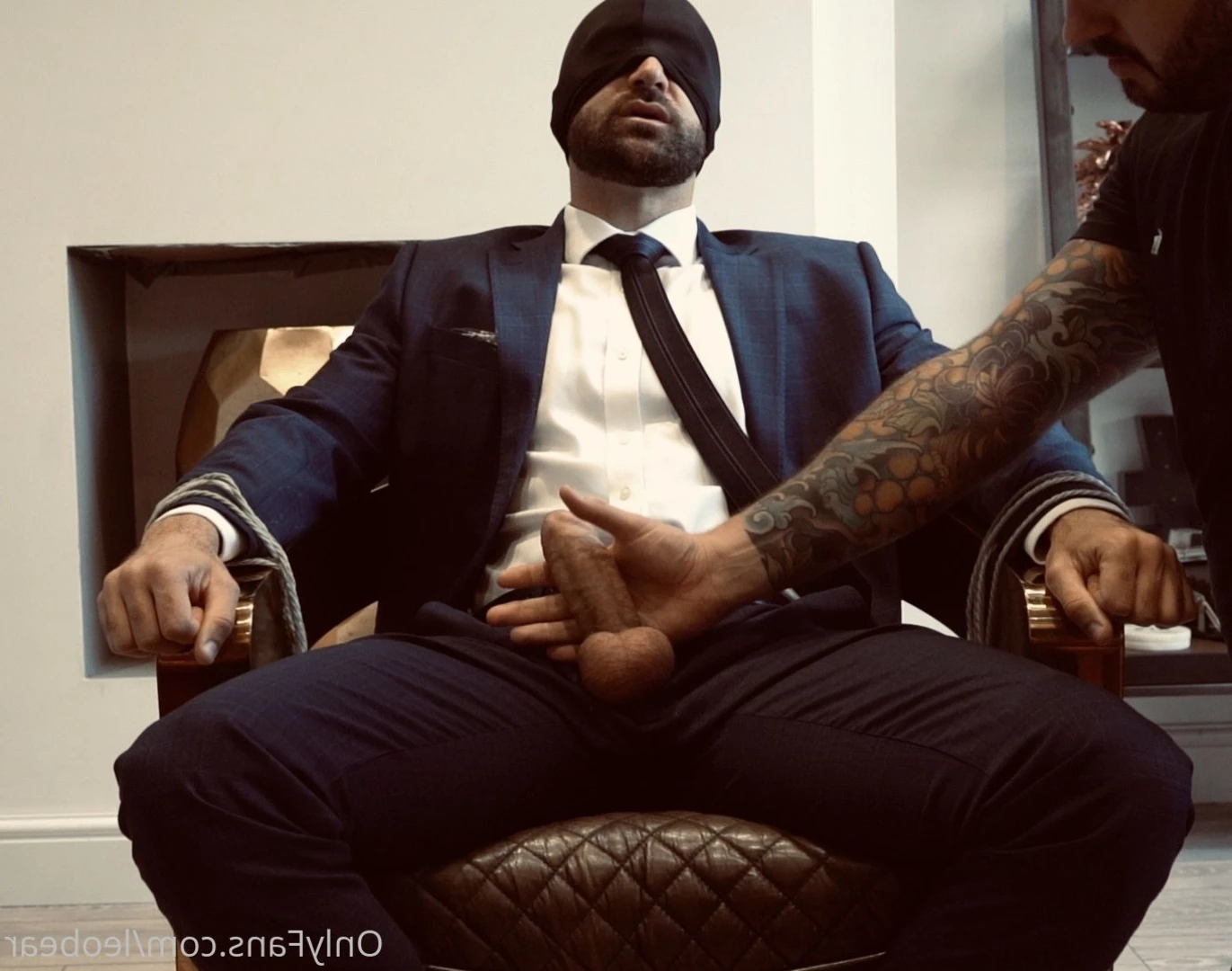 Leo &amp; Cooper [ leobear ] Onlyfans leaked photo 6585922 on Hotleaks.tv