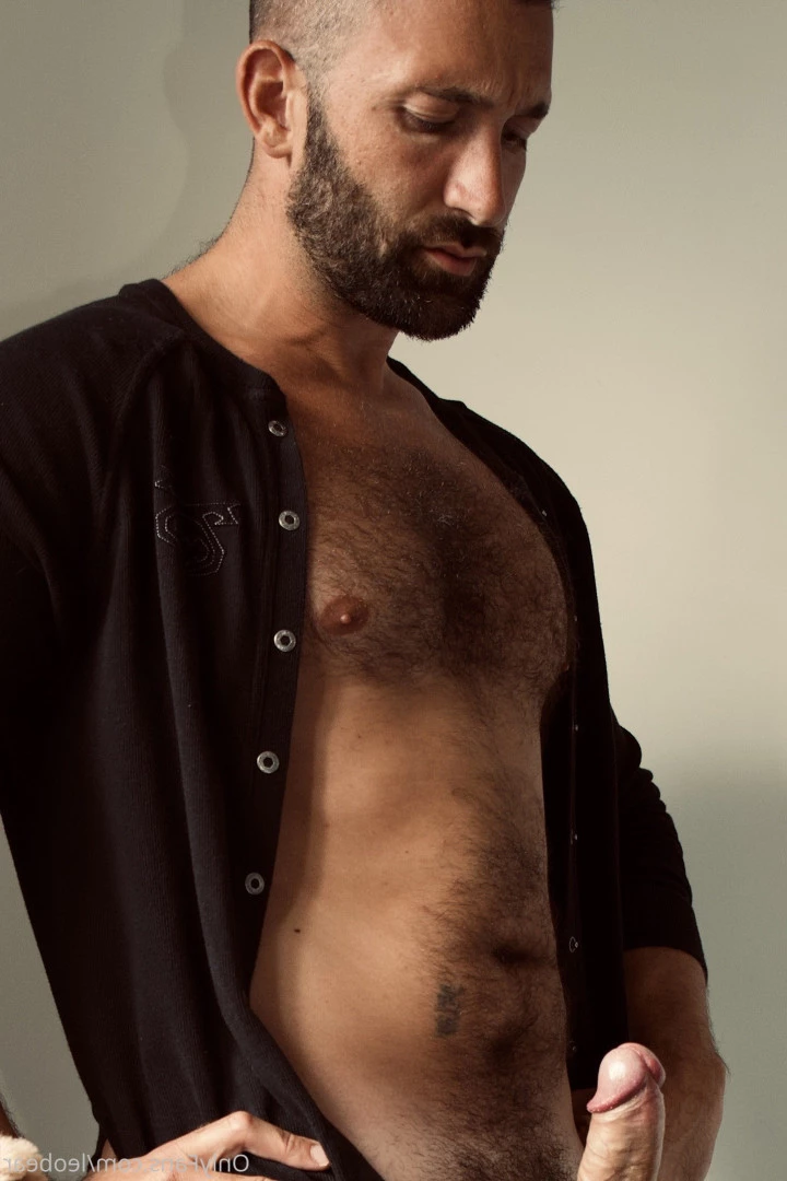 Leo &amp; Cooper [ leobear ] Onlyfans leaked photo 6585931 on Hotleaks.tv