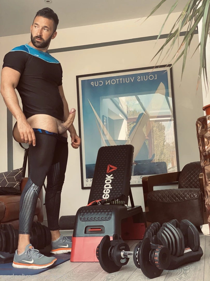 Leo &amp; Cooper [ leobear ] Onlyfans leaked photo 6585946 on Hotleaks.tv