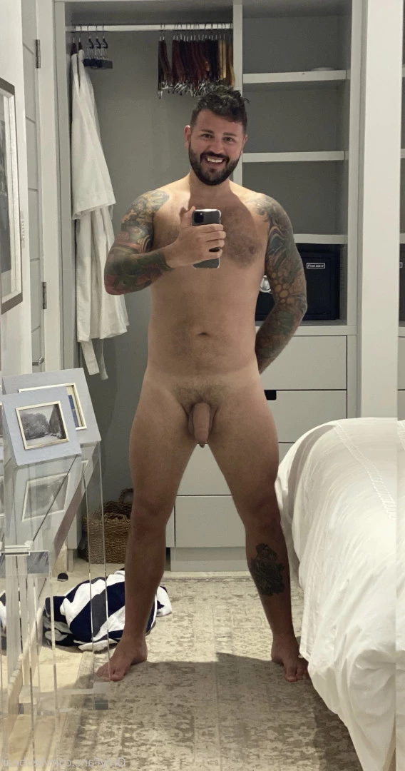 Leo &amp; Cooper [ leobear ] Onlyfans leaked photo 6585972 on Hotleaks.tv