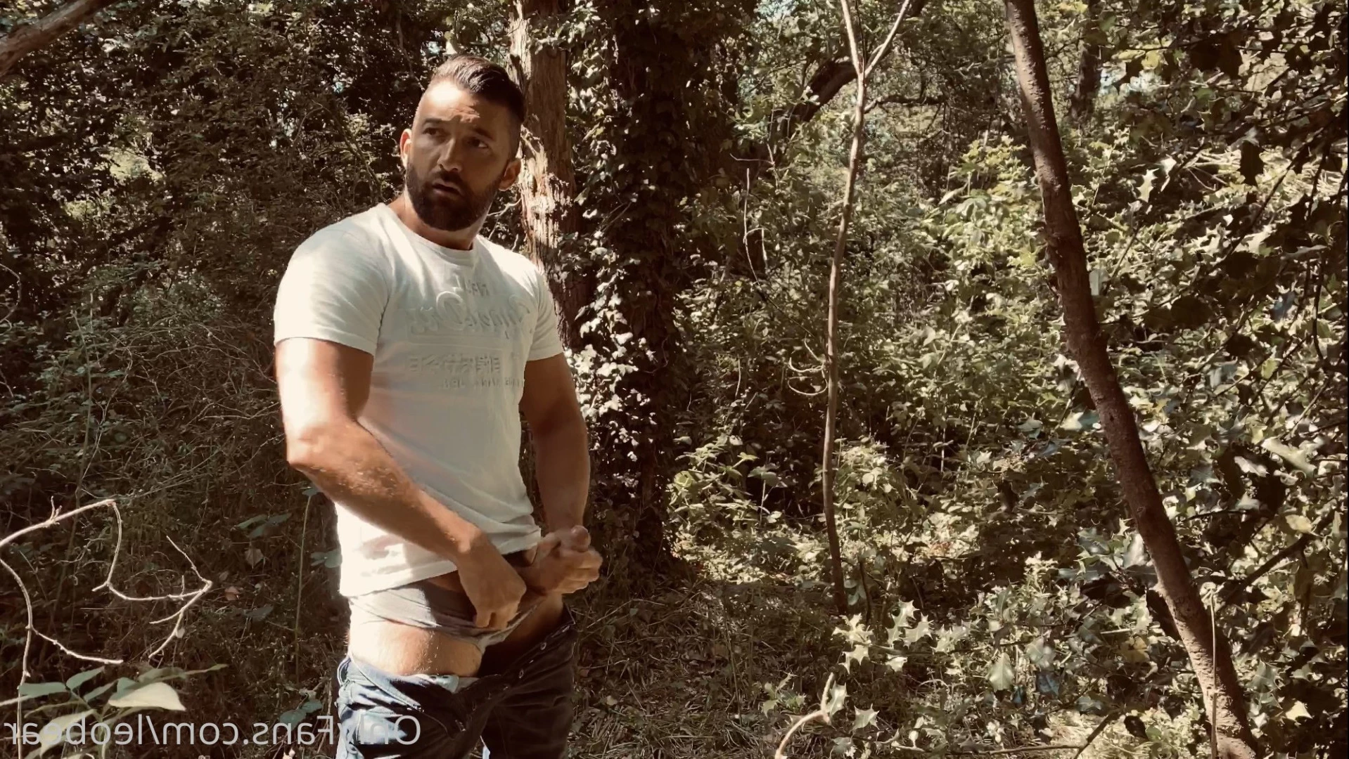 Leo &amp; Cooper [ leobear ] Onlyfans leaked photo 6586042 on Hotleaks.tv