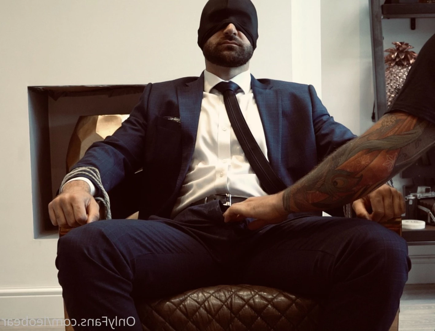 Leo &amp; Cooper [ leobear ] Onlyfans leaked photo 6586134 on Hotleaks.tv
