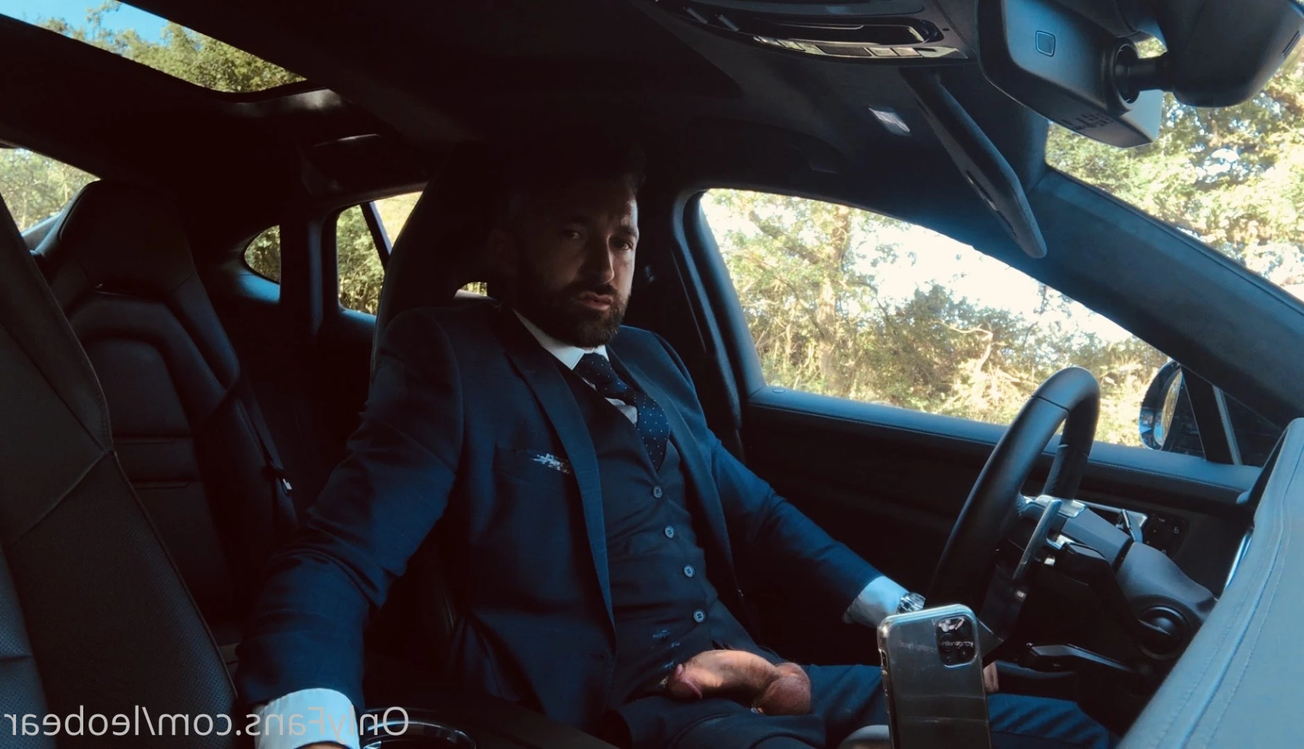 Leo &amp; Cooper [ leobear ] Onlyfans leaked photo 6586166 on Hotleaks.tv