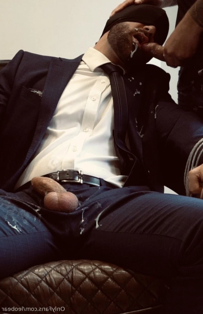 Leo &amp; Cooper [ leobear ] Onlyfans leaked photo 6586212 on Hotleaks.tv