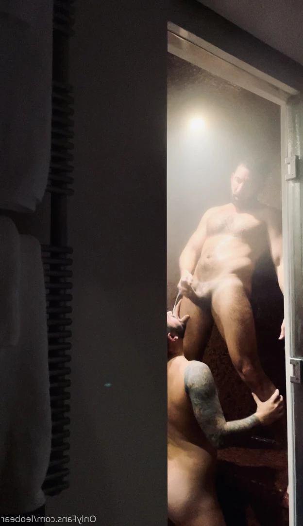 Leo &amp; Cooper [ leobear ] Onlyfans leaked photo 6586292 on Hotleaks.tv