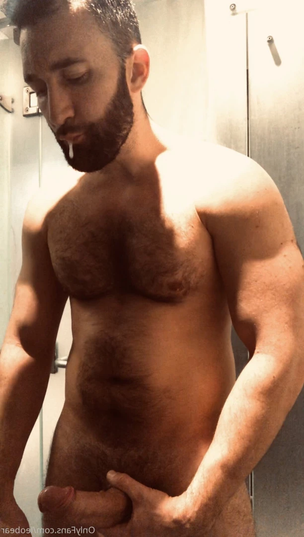 Leo &amp; Cooper [ leobear ] Onlyfans leaked photo 6586330 on Hotleaks.tv