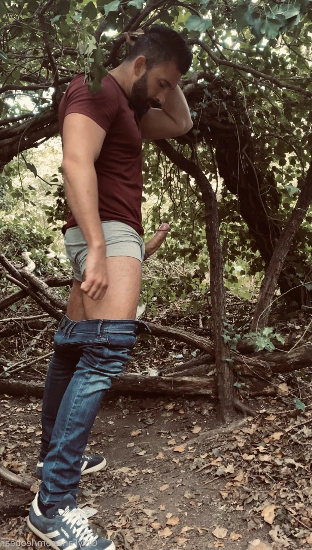 Leo &amp; Cooper [ leobear ] Onlyfans leaked photo 6586429 on Hotleaks.tv