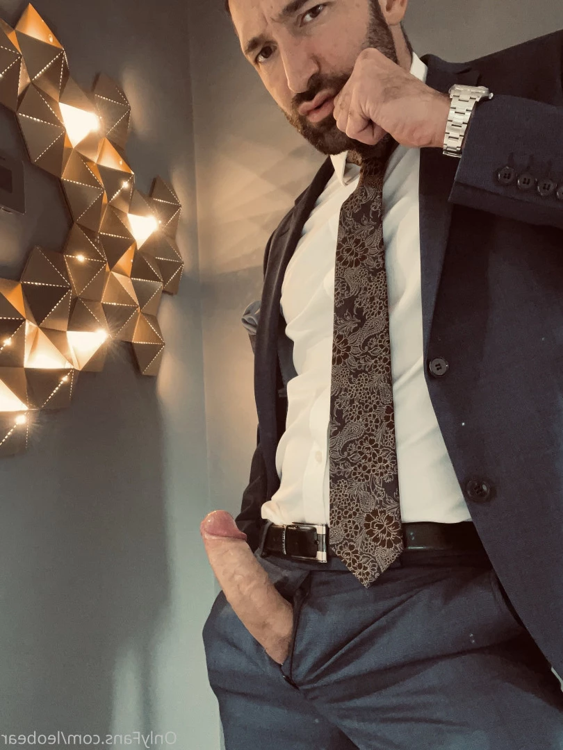 Leo &amp; Cooper [ leobear ] Onlyfans leaked photo 6586514 on Hotleaks.tv