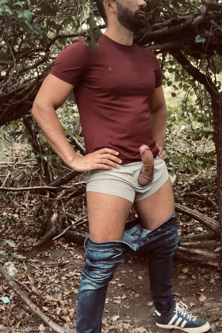 Leo &amp; Cooper [ leobear ] Onlyfans leaked photo 6586522 on Hotleaks.tv