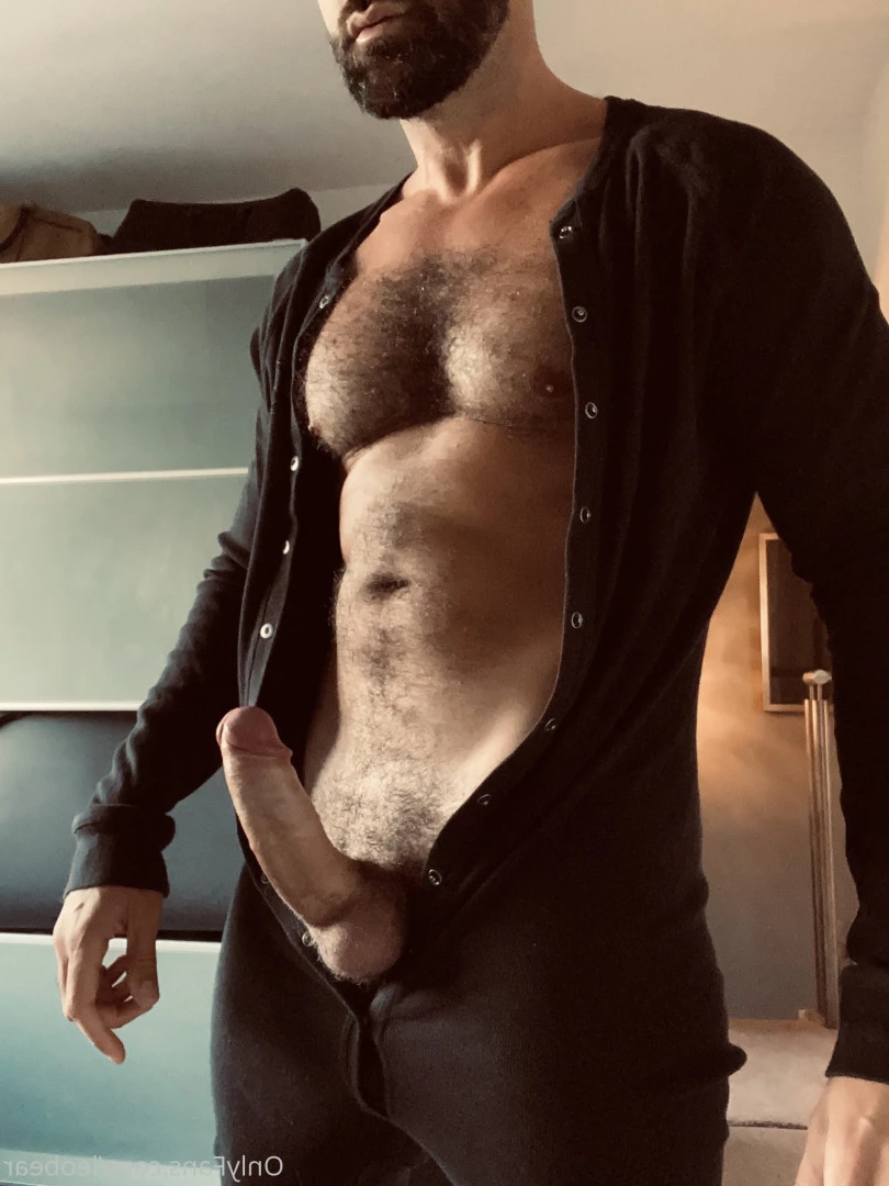 Leo &amp; Cooper [ leobear ] Onlyfans leaked photo 6586531 on Hotleaks.tv