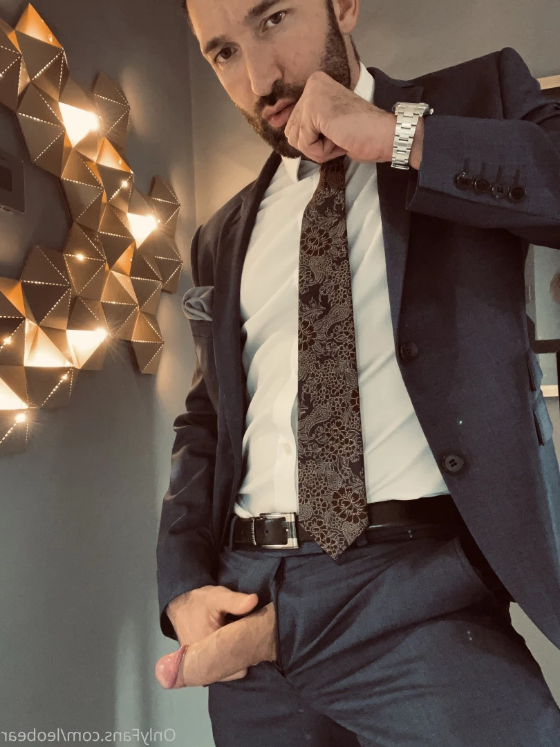 Leo &amp; Cooper [ leobear ] Onlyfans leaked photo 6586614 on Hotleaks.tv